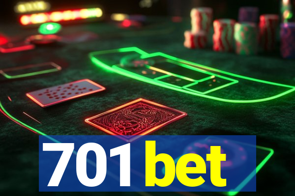 701 bet